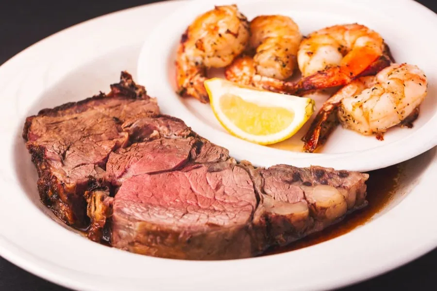 Prime Rib Full Cut